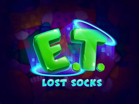 E.T. Lost Socks 5